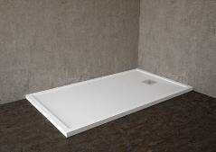 ΝΤΟΥΖΙΕΡΕΣ CORIAN 