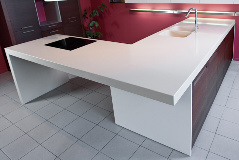 ΠΑΓΚΟΙ ΚΟΥΖΙΝΑΣ CORIAN
