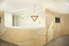 ΕΙΔΙΚΕΣ ΚΑΤΑΣΚΕΥΕΣ CORIAN