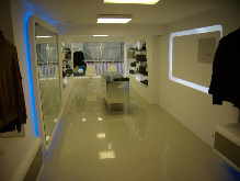 ΕΙΔΙΚΕΣ ΚΑΤΑΣΚΕΥΕΣ CORIAN